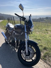 Honda seven fifty gebraucht kaufen  Heidelberg