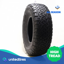 Used 37x12.5r17 bfgoodrich for sale  Chicago