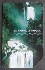 Italia umbria cascata usato  Ragalna