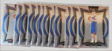 [12] NIKOLA TOPIC 2024-25 SELECT BASKETBALL CONCOURSE ROOKIE #89 RC Q3286 comprar usado  Enviando para Brazil