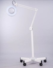 Led magnifying beauty for sale  POTTERS BAR