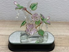 Blown glass humming for sale  Cotopaxi