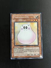 Carta marshmallon rara usato  Montalto Uffugo