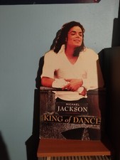 Plv michael jackson d'occasion  Angres