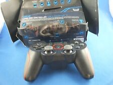 Gioteck VX2PS3-21 Gamepad Controller Wireless Joystick USB Computer Play Game comprar usado  Enviando para Brazil