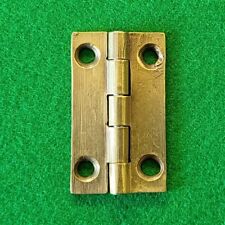 Small solid cast for sale  UK