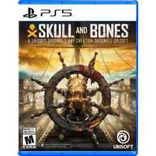 Skull bones playstation for sale  Lake Zurich