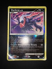 Carta pokémon darkrai usato  Albese con Cassano
