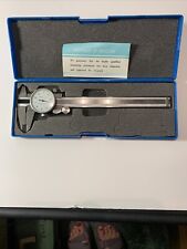 Precision dial caliper for sale  Greeley