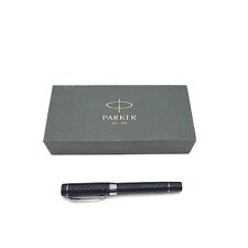 Parker duofold füller gebraucht kaufen  Gunzenhausen