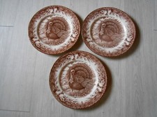 Belles grandes assiettes d'occasion  Bar-le-Duc