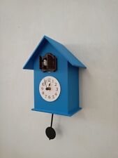 216 bluette orologio usato  Macerata