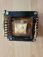 Echolette ng51 transformator gebraucht kaufen  Ingolstadt