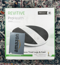 Revitive prohealth circulation for sale  Canton