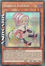 Sorella gagaga segreta usato  Ravenna