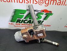 Piantone sterzo elettrico usato  Camigliano Santa Gemma