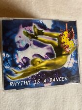 Snap rhythm dancer gebraucht kaufen  Darmstadt