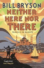Neither bill bryson for sale  UK