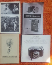 Kodak broschüren eastman gebraucht kaufen  Haltern am See