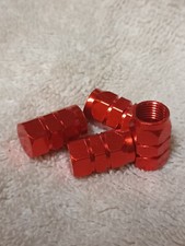 Set red aluminum for sale  Tamassee