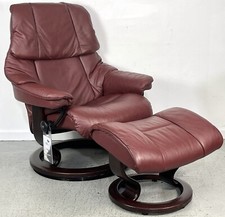 Ekornes stressless medium for sale  Orlando