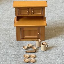 Vintage wooden dollhouse for sale  Baltimore