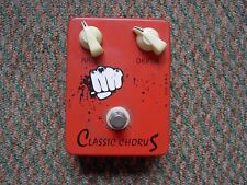 Rocktronics classic chorus for sale  SCUNTHORPE