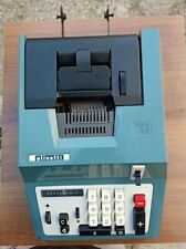 Olivetti ivrea summa usato  Benevento