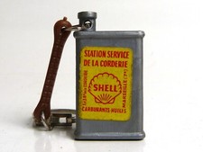 Porte clés shell d'occasion  Beaucaire