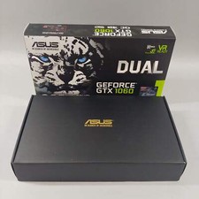 Placa de Vídeo ASUS GeForce GTX 1060 3GB DDR5 2FNM3 comprar usado  Enviando para Brazil