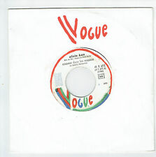 Alain kan vinyle d'occasion  Ambillou
