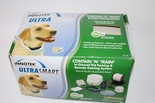 Innotek ultra smart for sale  Vulcan