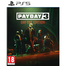 Payday dayone edition usato  Casalnuovo di Napoli