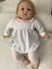 Realistic baby dolls for sale  LYDNEY