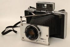 Polaroid type 100 usato Polaroid type 100 usato  Modena