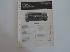 Kenwood 5000 .......radio for sale  CRAIGAVON