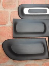 Modanature rivestimento porte usato  San Tammaro