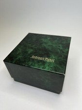 Scatola audemars piguet usato  Montecchio Emilia
