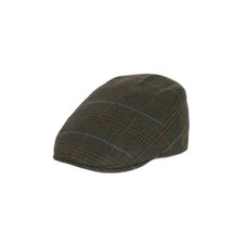 Barbour coppola cheviot usato  Santa Maria Capua Vetere