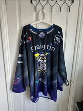 Manchester storm ice for sale  ROTHERHAM