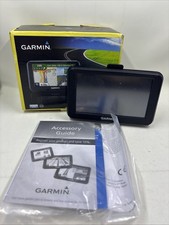 Usado, Navegador GPS portátil Garmin Nuvi 40LM 4,3 polegadas mapas vitalícios - tela quebrada comprar usado  Enviando para Brazil