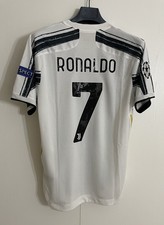 Maglia gara ronaldo usato  Roma