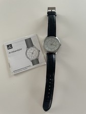 tchibo uhr gebraucht kaufen tchibo uhr gebraucht kaufen Bessenbach
