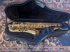 Selmer reference tenor for sale  Salt Lake City