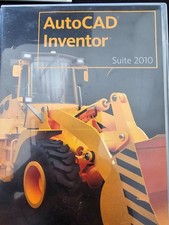 Autodesk autocad inventor gebraucht kaufen  Bad Marienberg-Umland