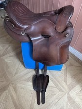 Podium endurance brown for sale  LITTLEBOROUGH