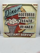 Retro look diner for sale  Fayetteville