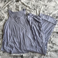 Primark maternity pyjamas for sale  SOUTH OCKENDON