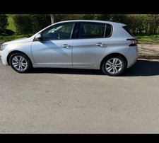Peugeot308 active hdi for sale  BLACKBURN