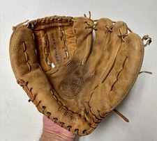 Vintage wilson a2000 usato  Spedire a Italy